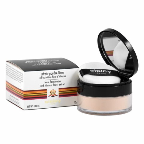 Sisley Phyto Poudre Libre 01 Irisee 12g