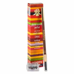 Sisley Phyto - Sourcils Perfect Eyebrow Pencil With Brush And Sharpener 2 Chatain 0,55g