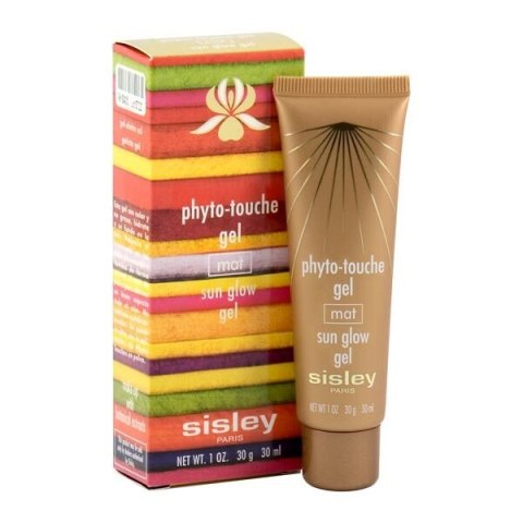 Sisley Phyto - Touche Gel Mat Sun Glow 30ml