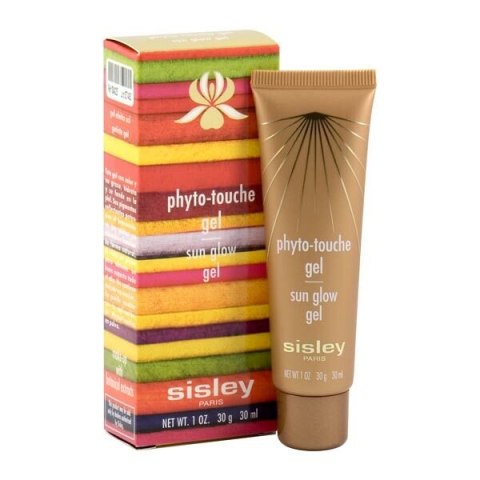 Sisley Phyto - Touche Gel Sun Glow 30ml