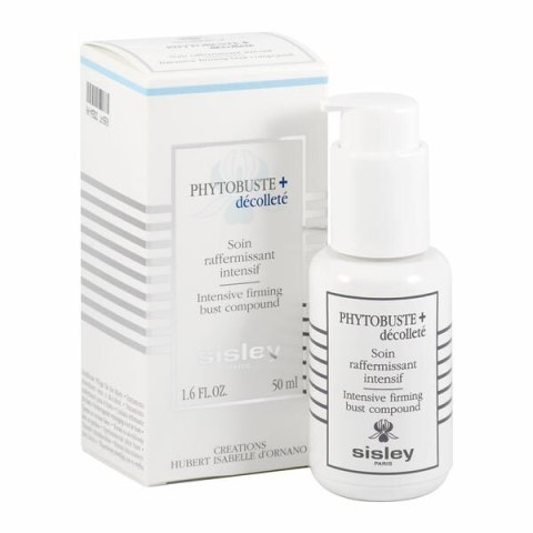 Sisley Phytobuste + Decollte Cream 50ml