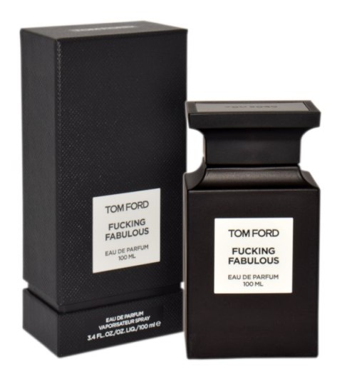 Tom Ford F***ing Fabulous Edp 100ml