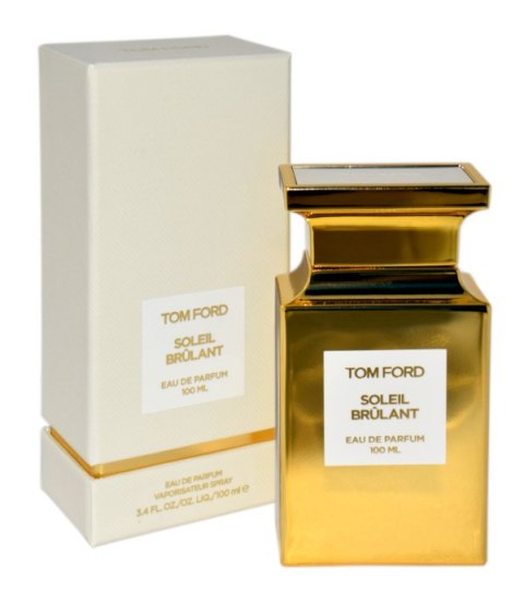 Tom Ford Soleil Brulant Edp 100ml