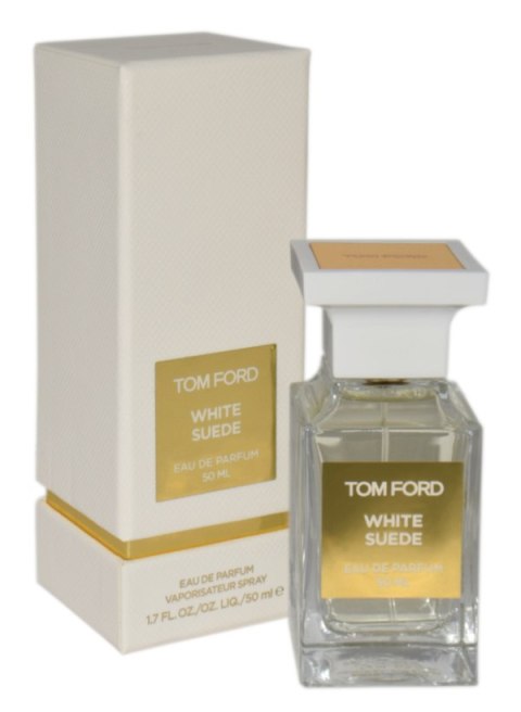 Tom Ford White Suede Edp 50ml