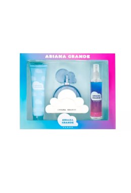 Zestaw Ariana Grande Cloud Edp 100ml + Body Souffle 100ml + Body Mist 118ml