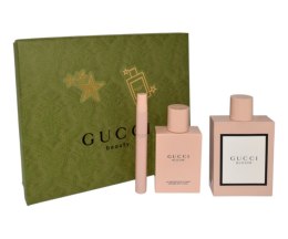 Zestaw Gucci Bloom Edp 100ml + Body Lotion 100ml + Pen Spray 10ml