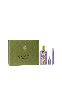 Zestaw Gucci Gorgeous Magnolia Edp 100ml + Pen Spray 10ml + Mini 5ml