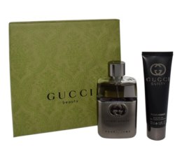 Zestaw Gucci Guilty Pour Homme Edt 50ml + Shower Gel 50ml