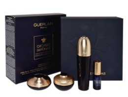 Zestaw Guerlain Orchidee Imperiale Lotion 30ml + Concentrate 5ml + Cream 15ml + Concentrate Eye Cream 7ml