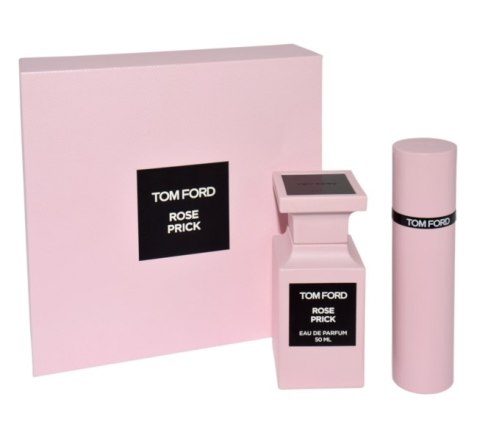 Zestaw Tom Ford Rose Prick Edp 50ml + Edp 10ml