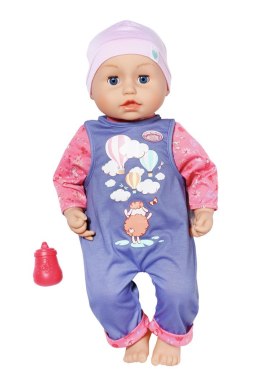 Lalka Baby Annabell Big Annabell 54cm 703403 ZAPF