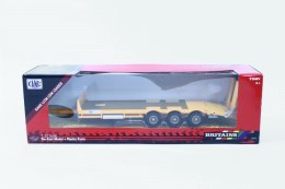 TOMY Britains przyczepa Kane żółta 43254 /3