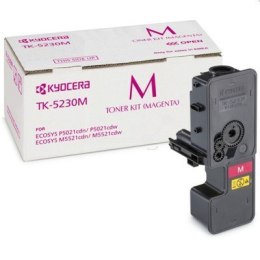 Kyocera Toner TK-5230M 1T02R9BNL0 Magenta