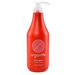 Argan'de Moist & Care Shampoo szampon nawilżający z olejkiem arganowym 1000ml