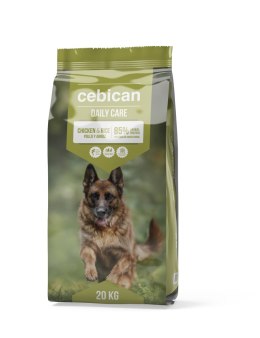 Cebican Daily Care dla psów dorosłych 20kg