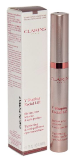 Clarins Shaping Facial Lift Total Serum Eye 15ml