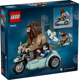 LEGO HARRY POTTER 76443