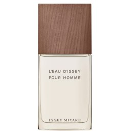 L'eau D'issey Pour Homme Vetiver woda toaletowa spray 100ml - produkt bez opakowania