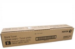 AltaLink C80xx DMO Toner Black 006R01701