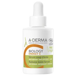 Biology Energy C serum rozświetlające 30ml