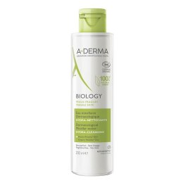 Biology oczyszczająca woda micelarna 200ml