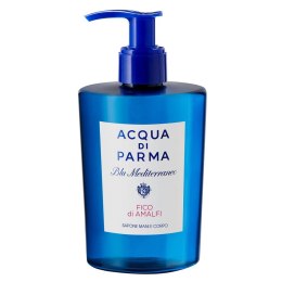 Blu Mediterraneo Fico Di Amalfi żel do mycia rąk i ciała 300ml