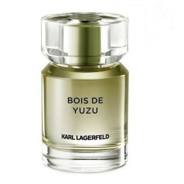 Bois De Yuzu woda toaletowa spray 50ml