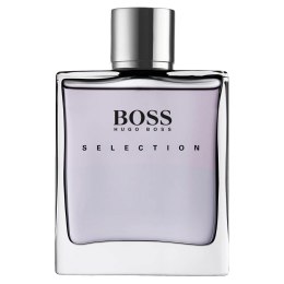 Boss Selection woda toaletowa spray 100ml - produkt bez opakowania