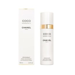 Coco Mademoiselle dezodorant spray 100ml