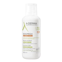 Exomega Control emolientowy balsam do ciała 400ml