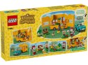 LEGO ANIMAL CROSSING 77054