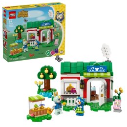 LEGO ANIMAL CROSSING 77055