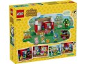 LEGO ANIMAL CROSSING 77055