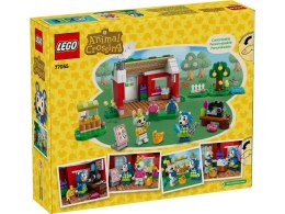 LEGO ANIMAL CROSSING 77055