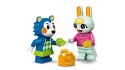 LEGO ANIMAL CROSSING 77055