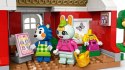 LEGO ANIMAL CROSSING 77055