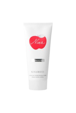 Nina Ricci Nina Body Lotion 200ml