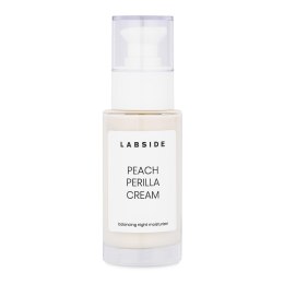 Peach Perilla Cream krem balansujący na noc 50ml