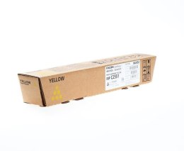 Ricoh Toner 842062 / 841507 MPC 2551 Yellow