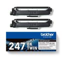 Toner Brother TN-247 Black Oryginał