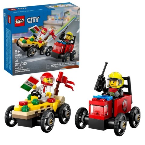 LEGO CITY 60458