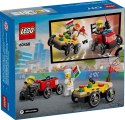 LEGO CITY 60458