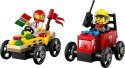 LEGO CITY 60458