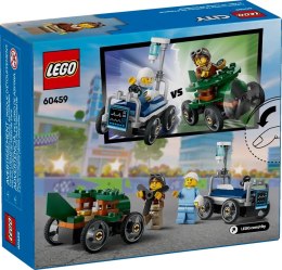 LEGO CITY 60459