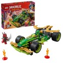 LEGO NINJAGO 71828 Samochód wyścigowy Lloyda z napędem typu pull-back