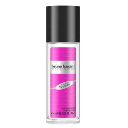 Made for Women dezodorant w naturalnym sprayu 75ml