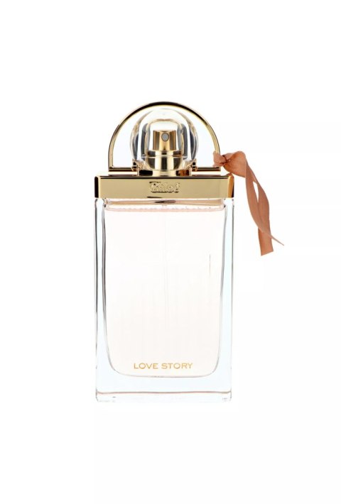 Chloe Tester Chloe Love Story Edt 75ml