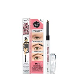 Goof Proof Brow Pencil Mini kredka do brwi 3 Warm Light Brown 0.17g