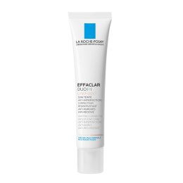 Effaclar Duo + Unifiant tonujący krem zwalczający niedoskonałości Light 40ml