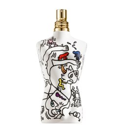 Le Male Pride Limited Edition woda toaletowa spray 125ml